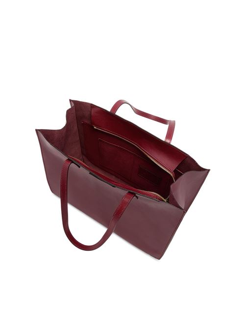 Schultertasche Mirra THE BRIDGE | 04131401W01A